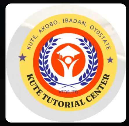 Kute Tutorial Center seal
